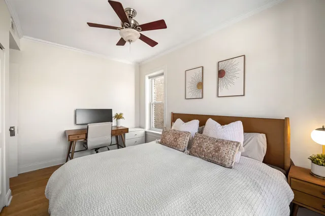 $399,900 | 4656 North Winchester Avenue, Unit 3, Chicago, IL 60640