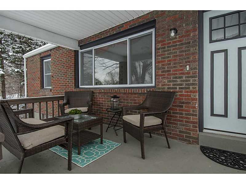 708 Ramon Drive Pittsburgh, PA 15238 - Photo 3 of 25 Patio/Deck.