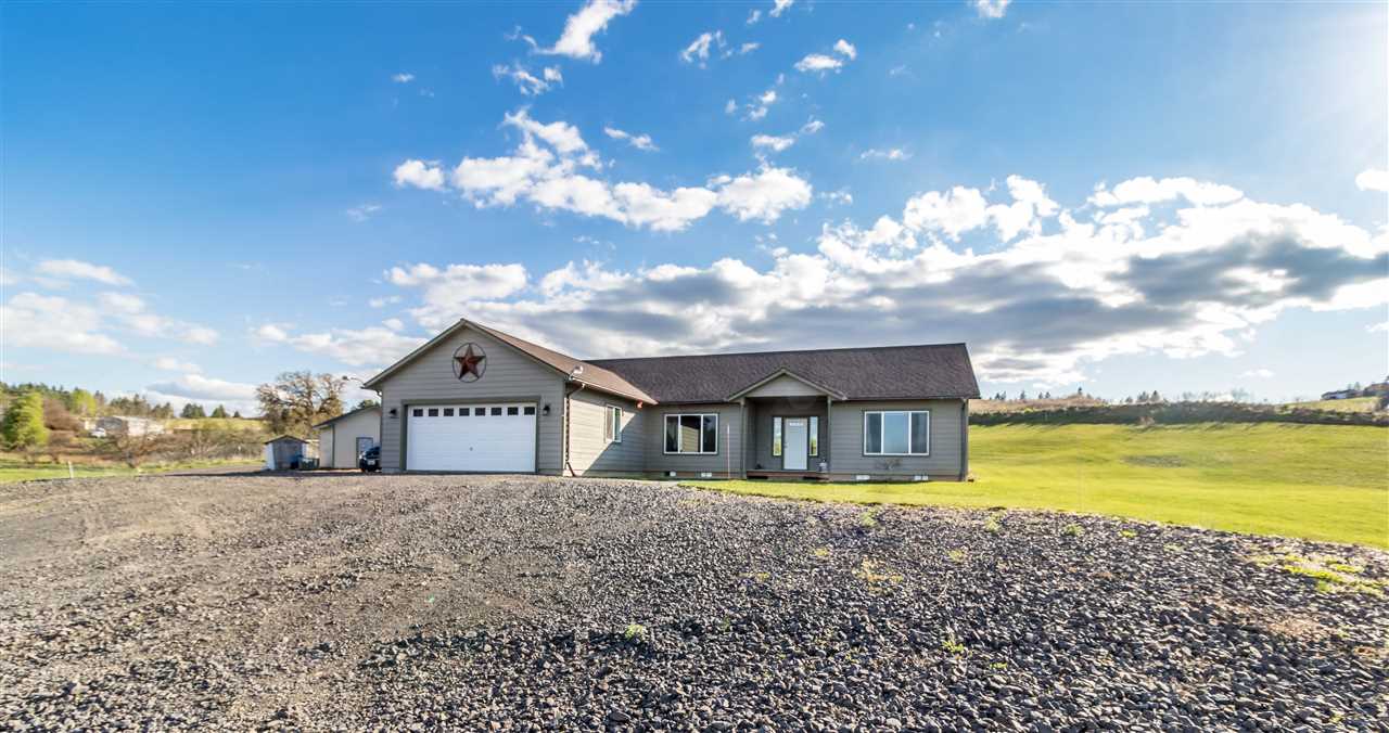 16313 North Dalton Road Spokane, WA 99208 - Photo 1 of 20