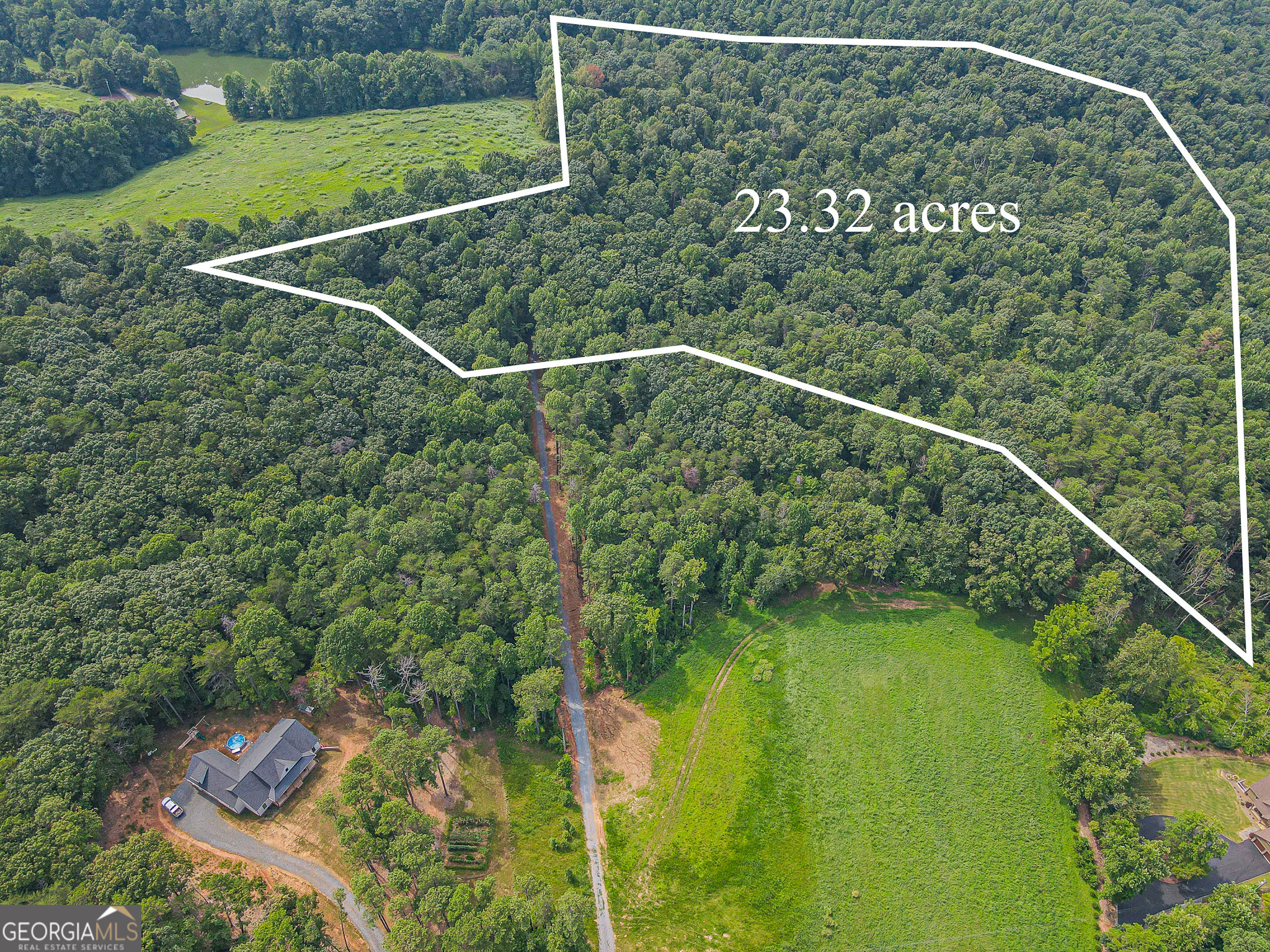0 Orchard Lane Talking Rock, GA 30175 - Photo 1 of 23