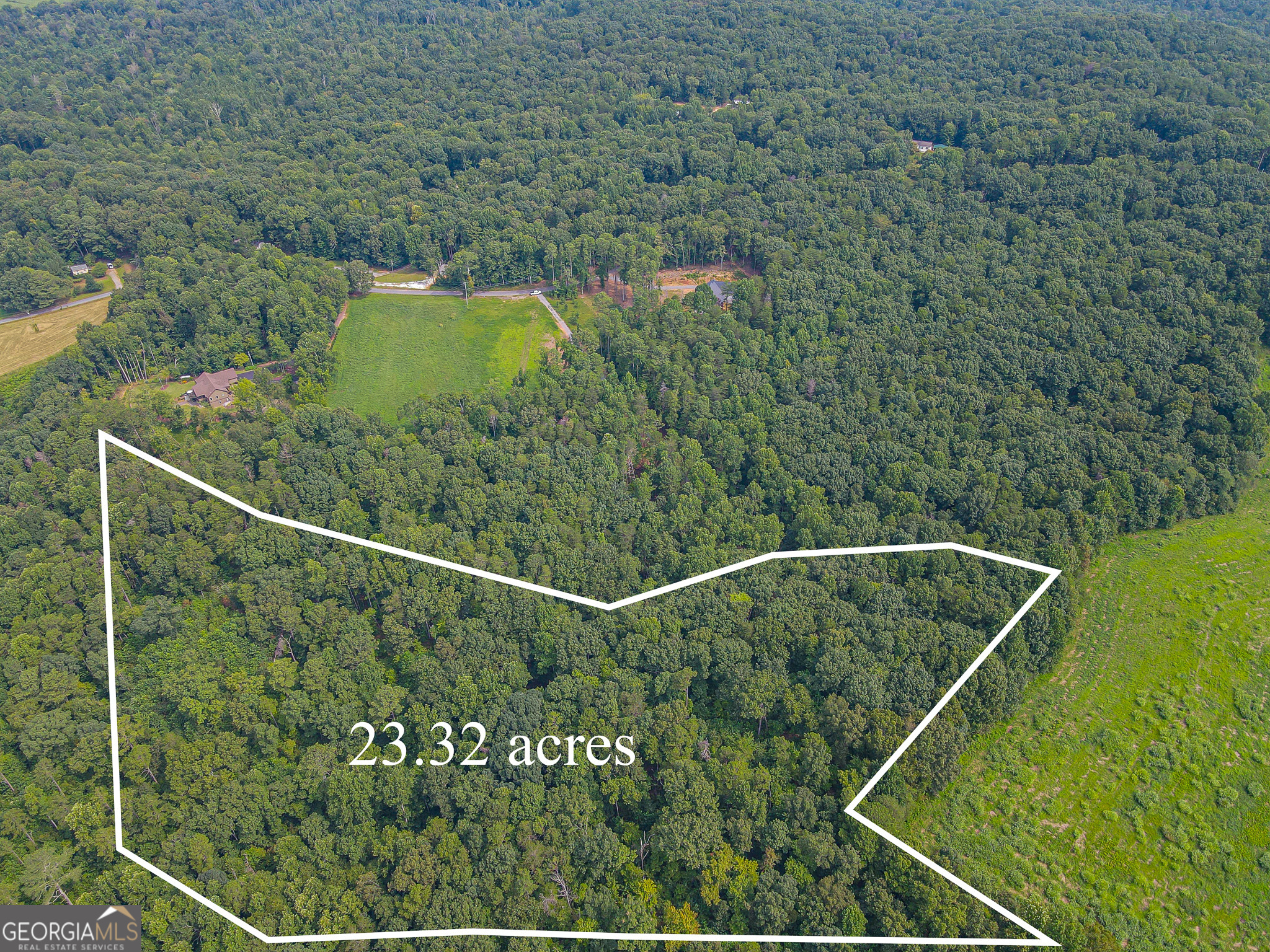 0 Orchard Lane Talking Rock, GA 30175 - Photo 2 of 23