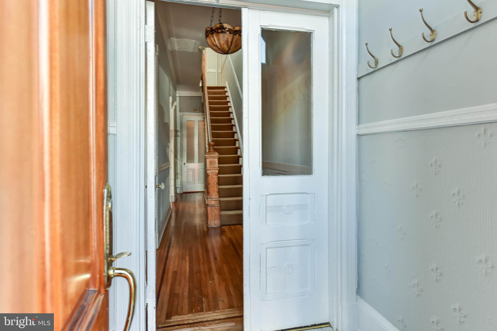 321 A Street Northeast Washington, DC 20002 - Photo 2 of 40 Welcome home