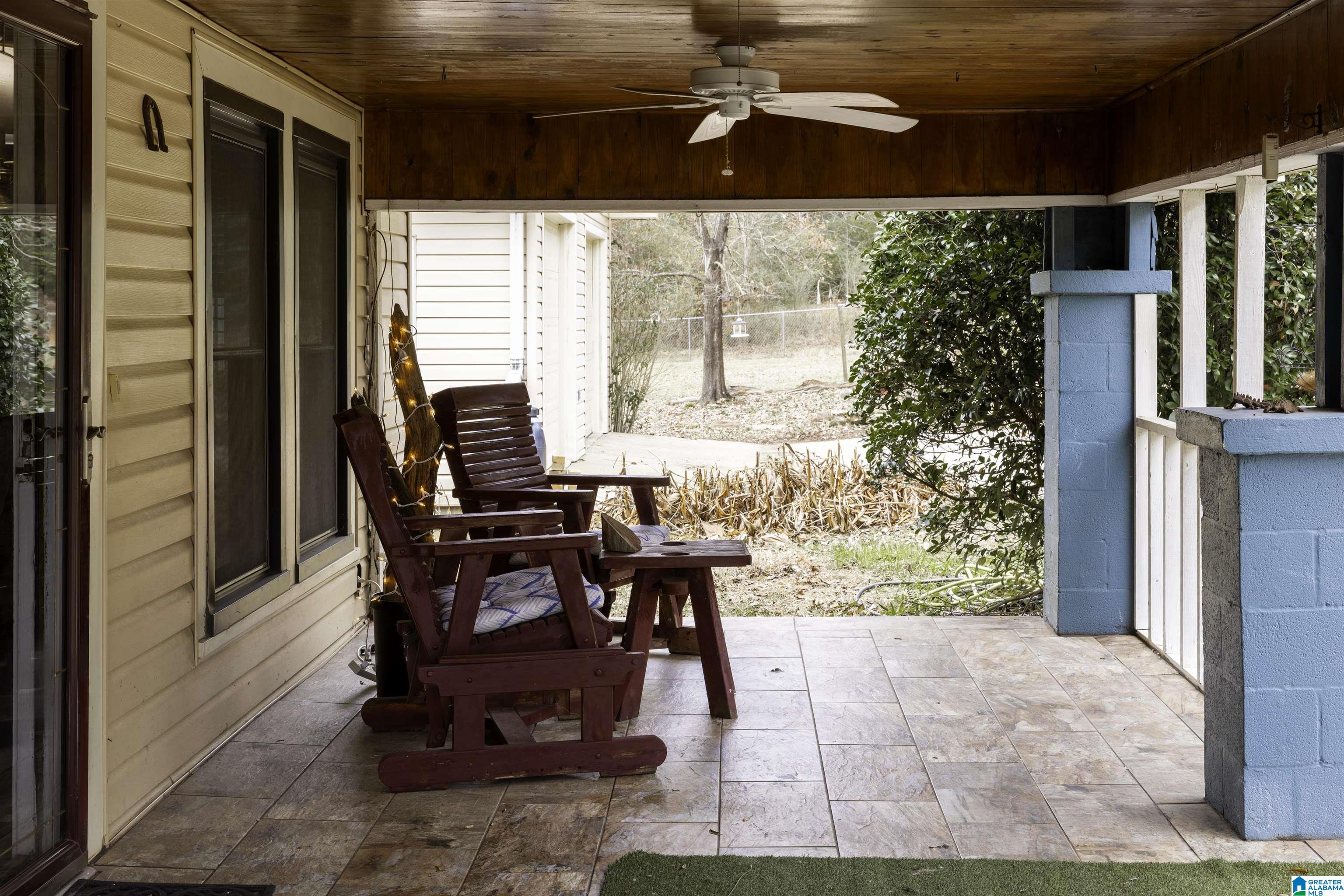 1537 Campbell Loop Road Mount Olive, AL 35117 - Photo 15 of 42