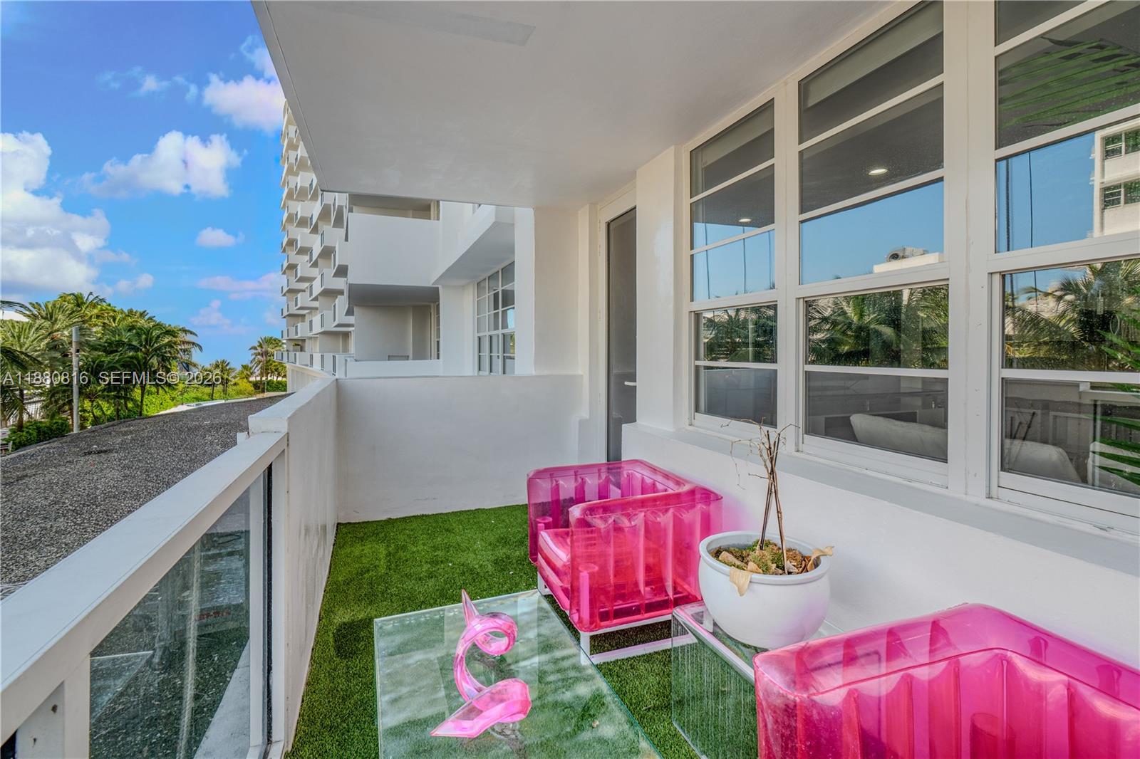 100 Lincoln Road, Unit 323 Miami Beach, FL 33139 - Photo 31 of 62