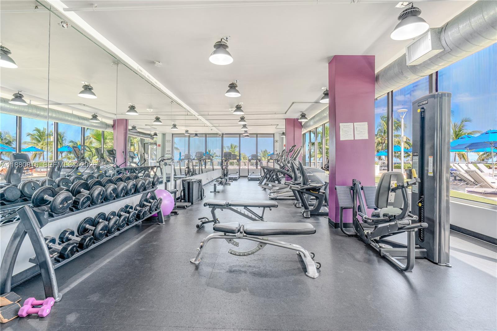 100 Lincoln Road, Unit 323 Miami Beach, FL 33139 - Photo 38 of 62