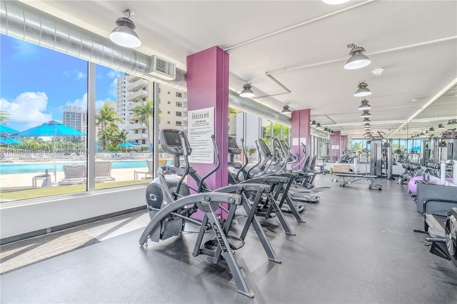 100 Lincoln Road, Unit 323 Miami Beach, FL 33139 - Photo 39 of 62