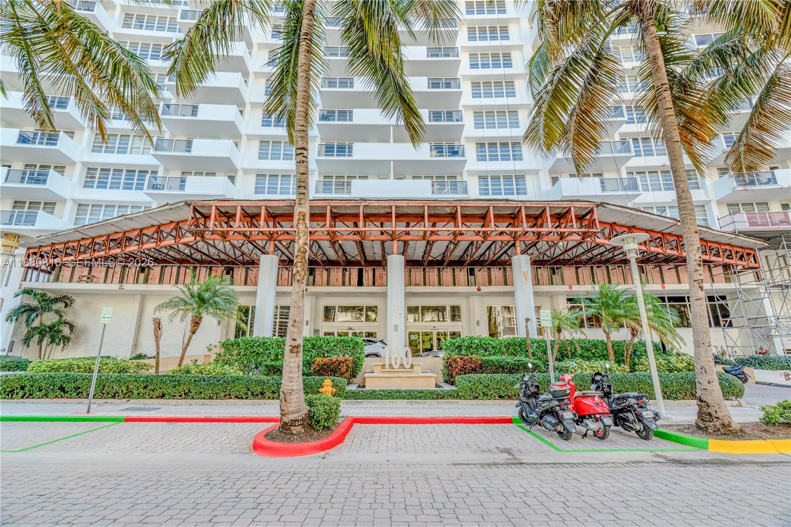 100 Lincoln Road, Unit 323 Miami Beach, FL 33139 - Photo 40 of 62