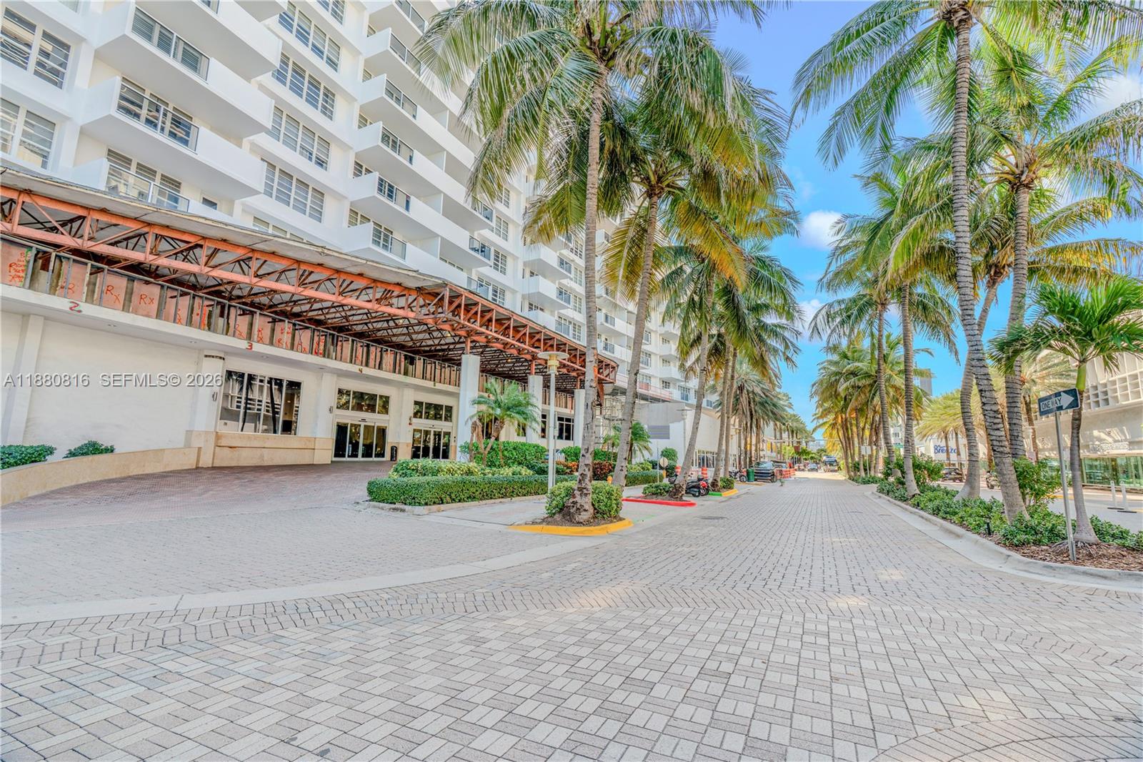 100 Lincoln Road, Unit 323 Miami Beach, FL 33139 - Photo 41 of 62