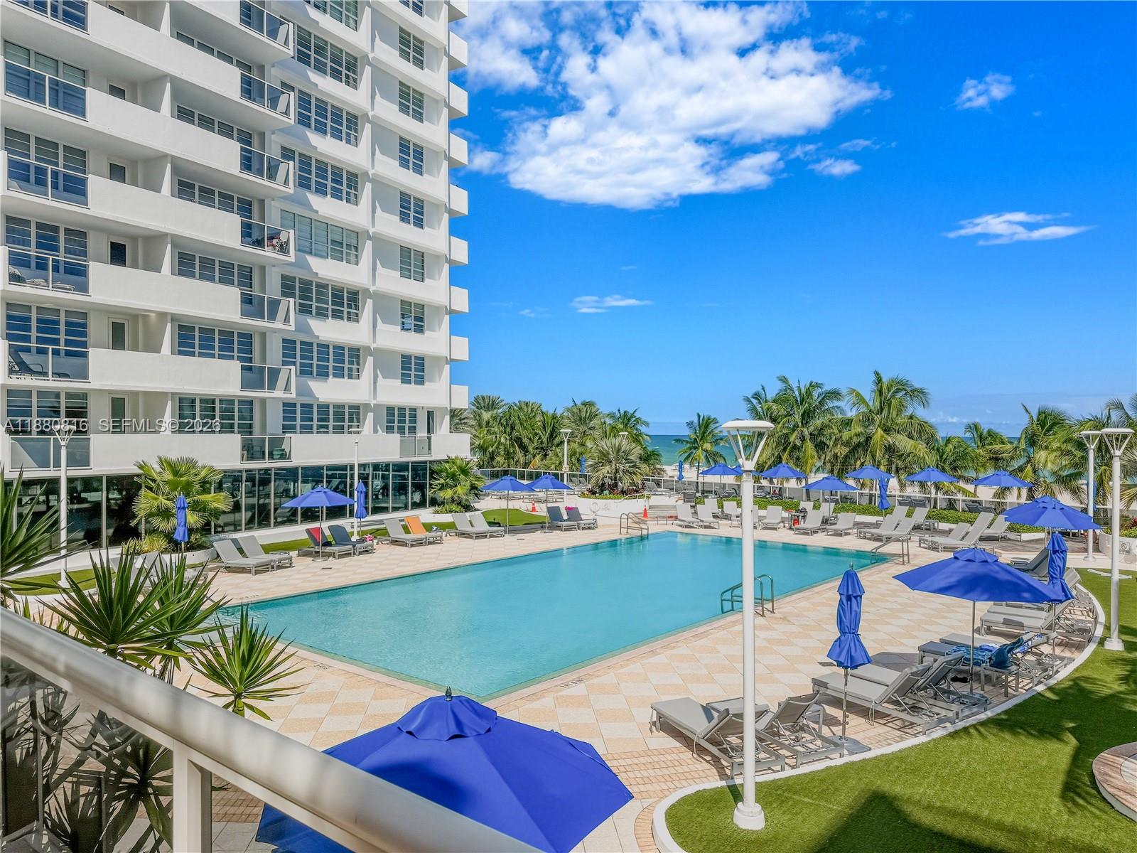 100 Lincoln Road, Unit 323 Miami Beach, FL 33139 - Photo 48 of 62