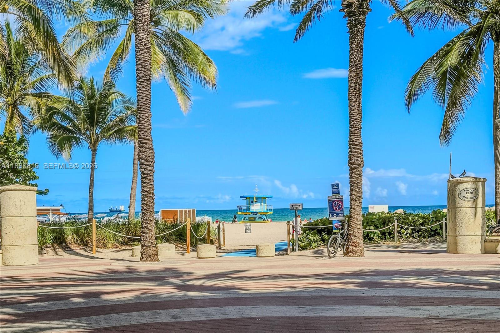 100 Lincoln Road, Unit 323 Miami Beach, FL 33139 - Photo 49 of 62