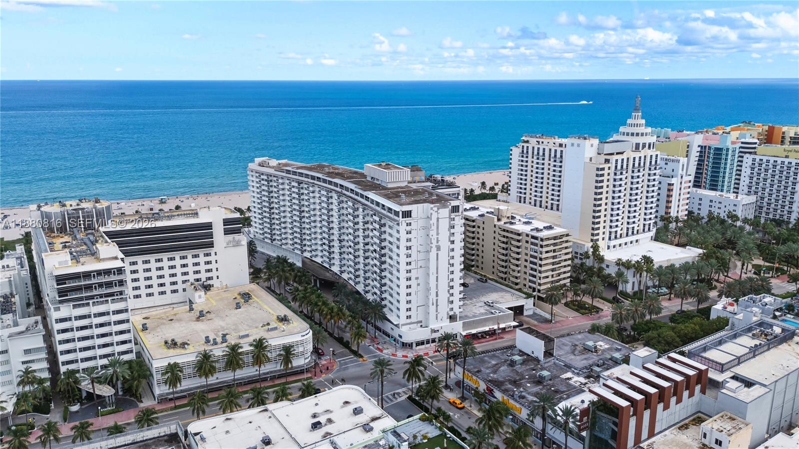 100 Lincoln Road, Unit 323 Miami Beach, FL 33139 - Photo 55 of 62