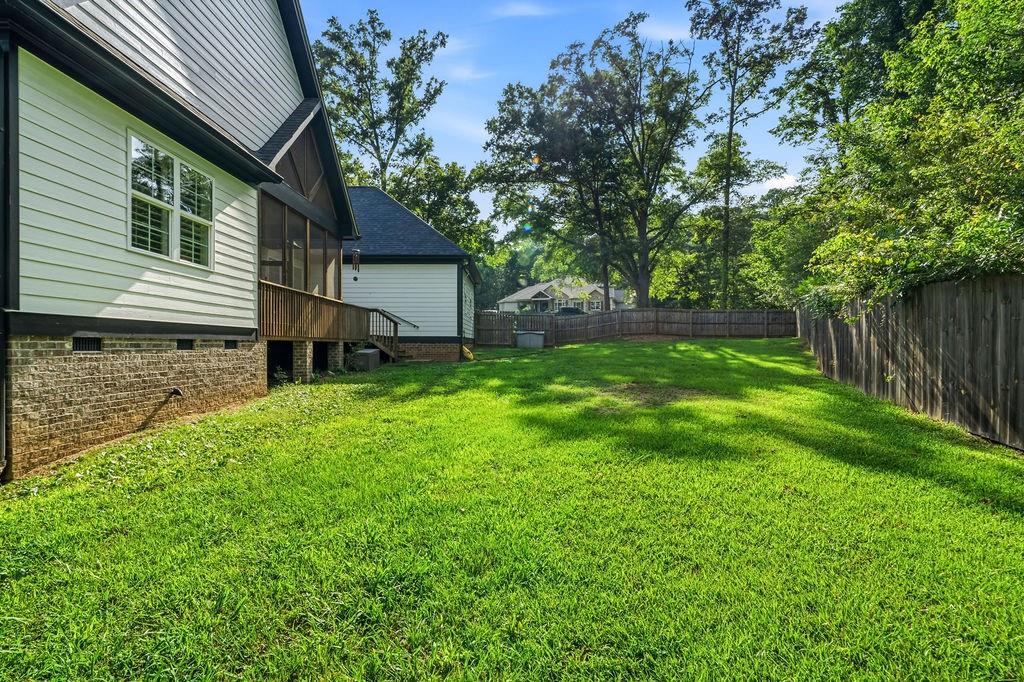 1 Whitetail Ridge Road Rome, GA 30165 - Photo 56 of 56