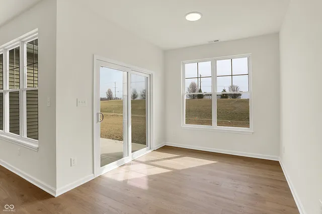 $258,080 | 1615 Clover Xing Drive, Greenfield, IN 46140