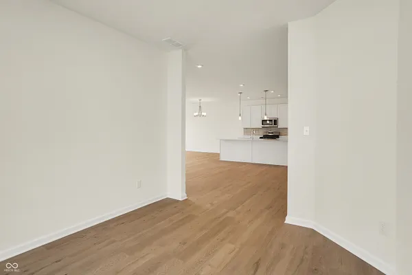 $258,080 | 1615 Clover Xing Drive, Greenfield, IN 46140