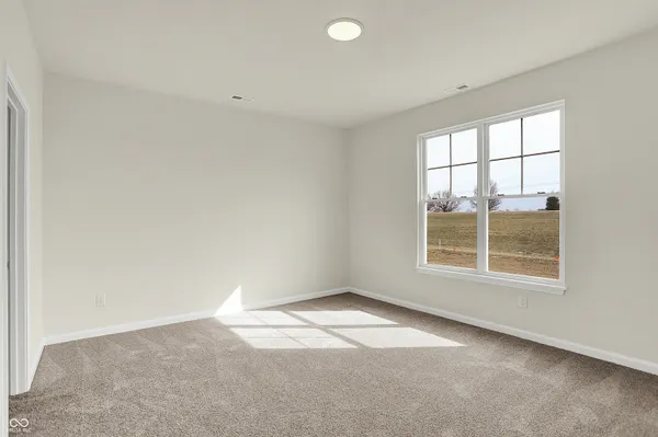 $258,080 | 1615 Clover Xing Drive, Greenfield, IN 46140