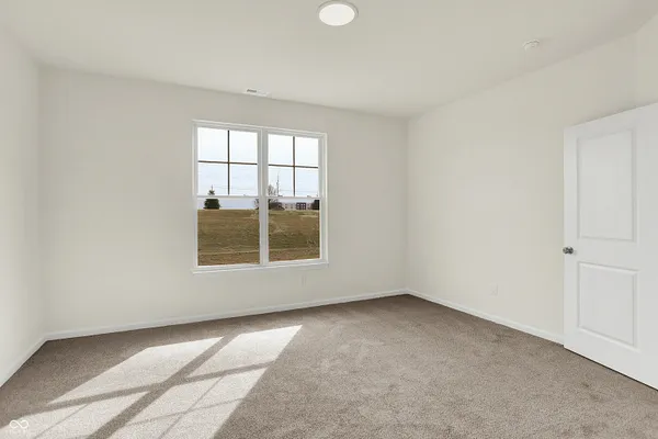 $258,080 | 1615 Clover Xing Drive, Greenfield, IN 46140