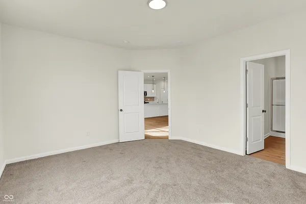 $258,080 | 1615 Clover Xing Drive, Greenfield, IN 46140