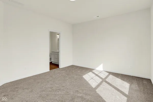 $258,080 | 1615 Clover Xing Drive, Greenfield, IN 46140