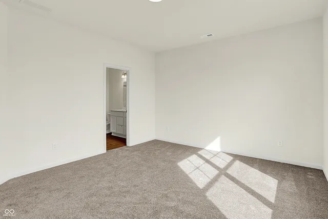 $258,080 | 1615 Clover Xing Drive, Greenfield, IN 46140