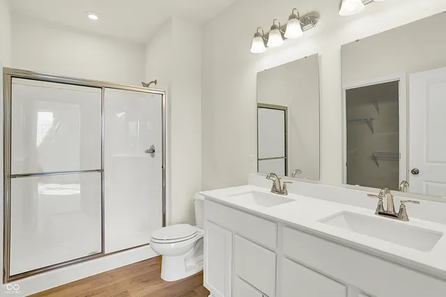 $258,080 | 1615 Clover Xing Drive, Greenfield, IN 46140