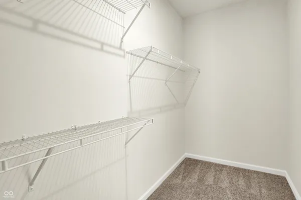 $258,080 | 1615 Clover Xing Drive, Greenfield, IN 46140