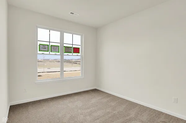 $258,080 | 1615 Clover Xing Drive, Greenfield, IN 46140