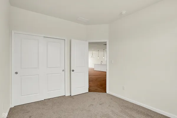 $258,080 | 1615 Clover Xing Drive, Greenfield, IN 46140