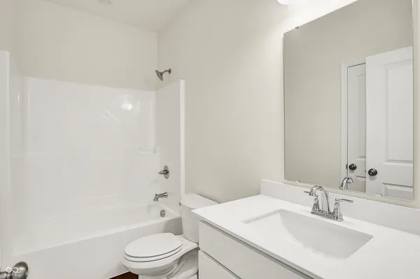 $258,080 | 1615 Clover Xing Drive, Greenfield, IN 46140