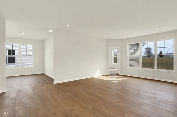 $258,080 | 1615 Clover Xing Drive, Greenfield, IN 46140