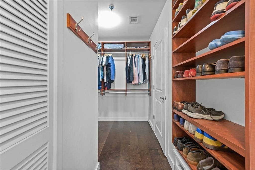 250 Pharr Road Northeast, Unit 1304 Atlanta, GA 30305 - Photo 13 of 35