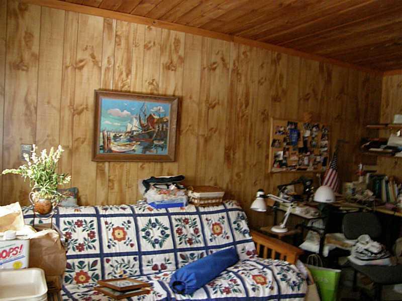 129 Campground Road North Anson, ME 04958 - Photo 10 of 18 Bedroom. Additional bedroom or office