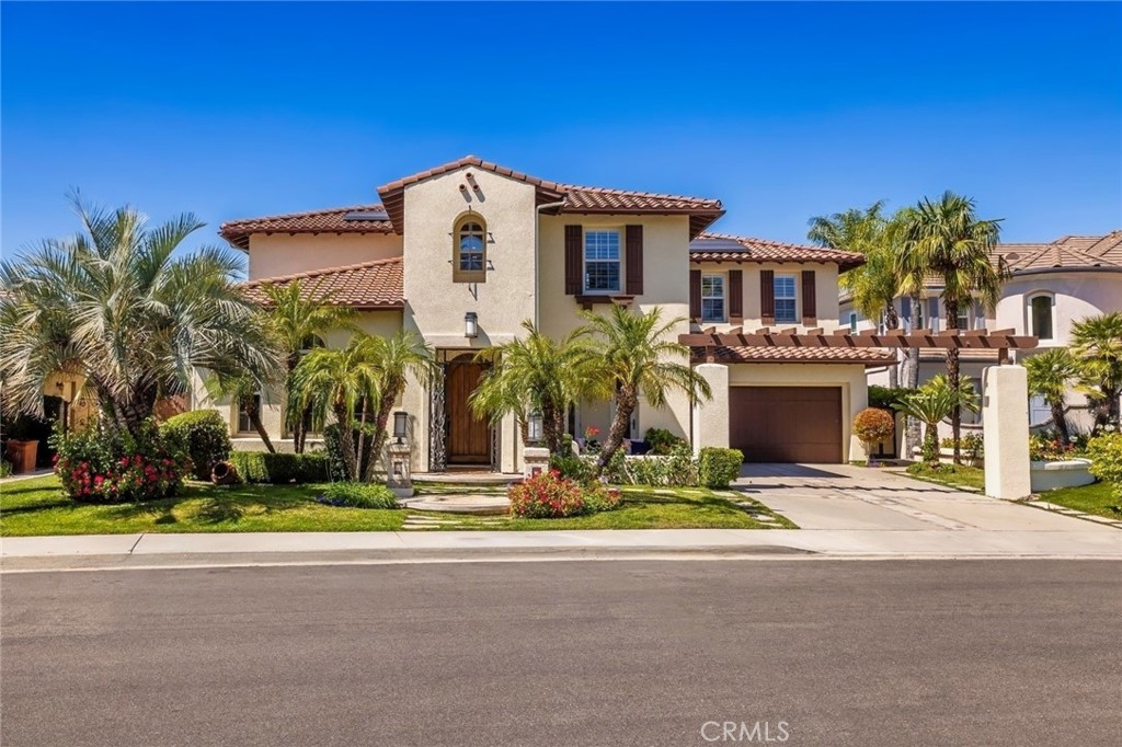 26876 Grey Place Stevenson Ranch, CA 91381 - Photo 4 of 77