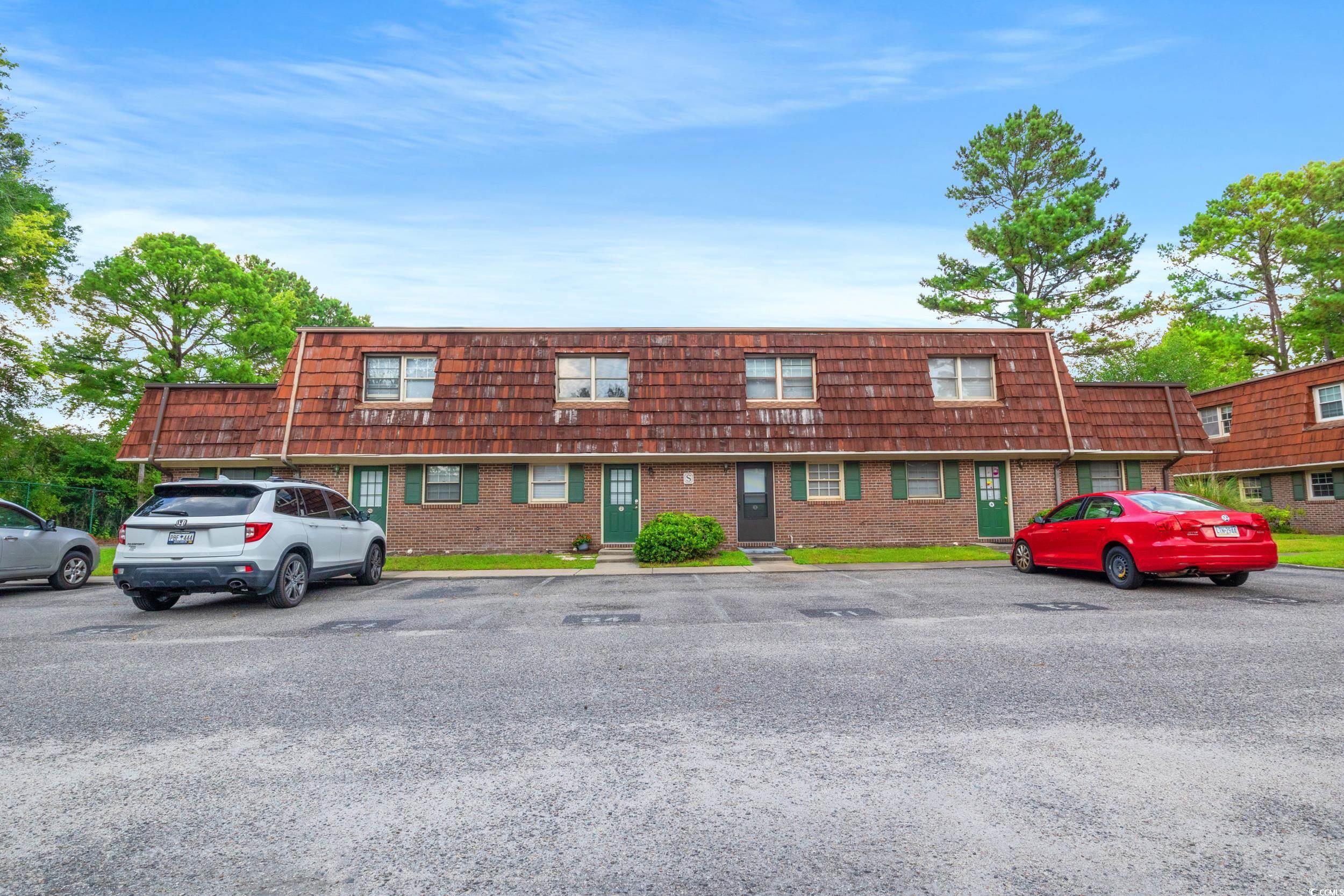 1025 Carolina Road, Unit S2 Conway, SC 29526 - Photo 1 of 27 View of building exterior