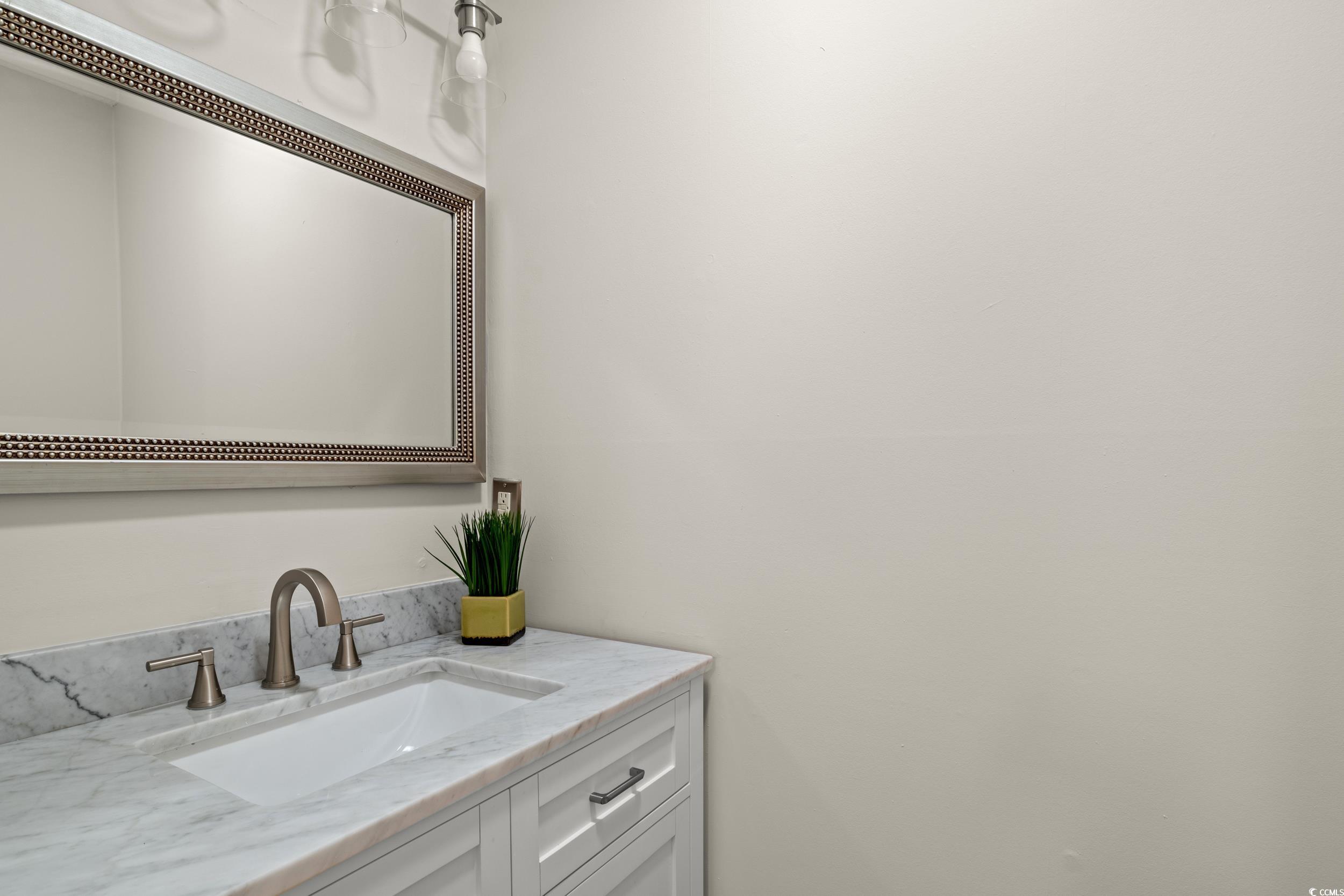 1025 Carolina Road, Unit S2 Conway, SC 29526 - Photo 11 of 27 Bathroom with vanity