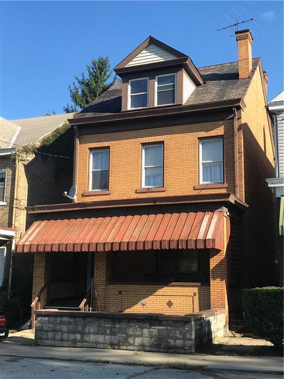 1138 South Side Avenue Pittsburgh, PA 15212 - Photo 1 of 13 Gallery Image 1