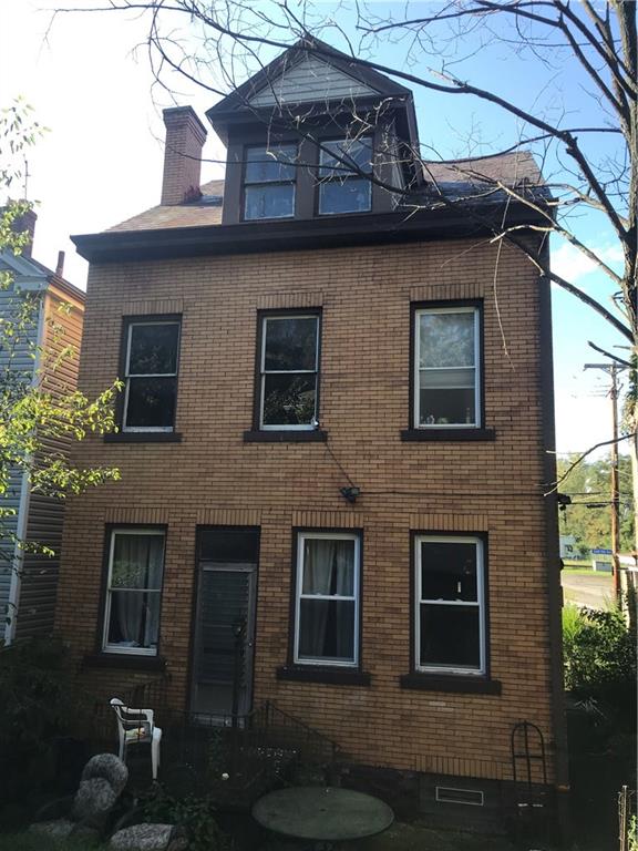 1138 South Side Avenue Pittsburgh, PA 15212 - Photo 13 of 13 Gallery Image 13