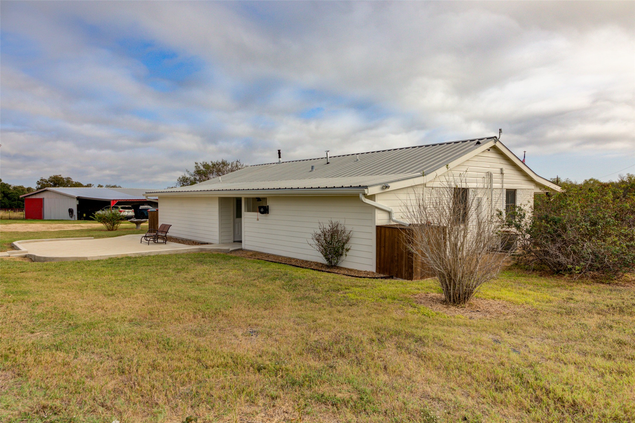 1192 Sand Hill Road Dale, TX 78616 - Photo 27 of 40