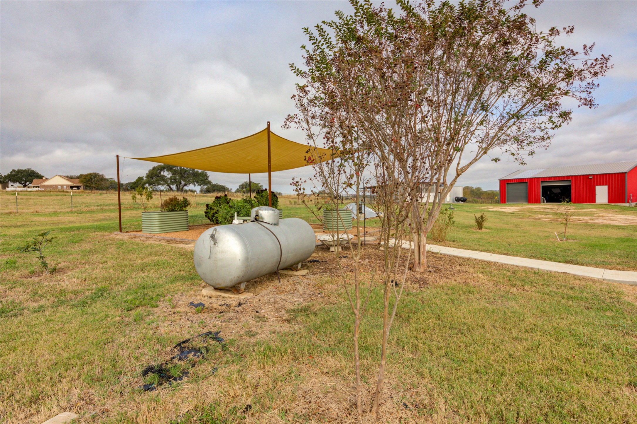 1192 Sand Hill Road Dale, TX 78616 - Photo 28 of 40