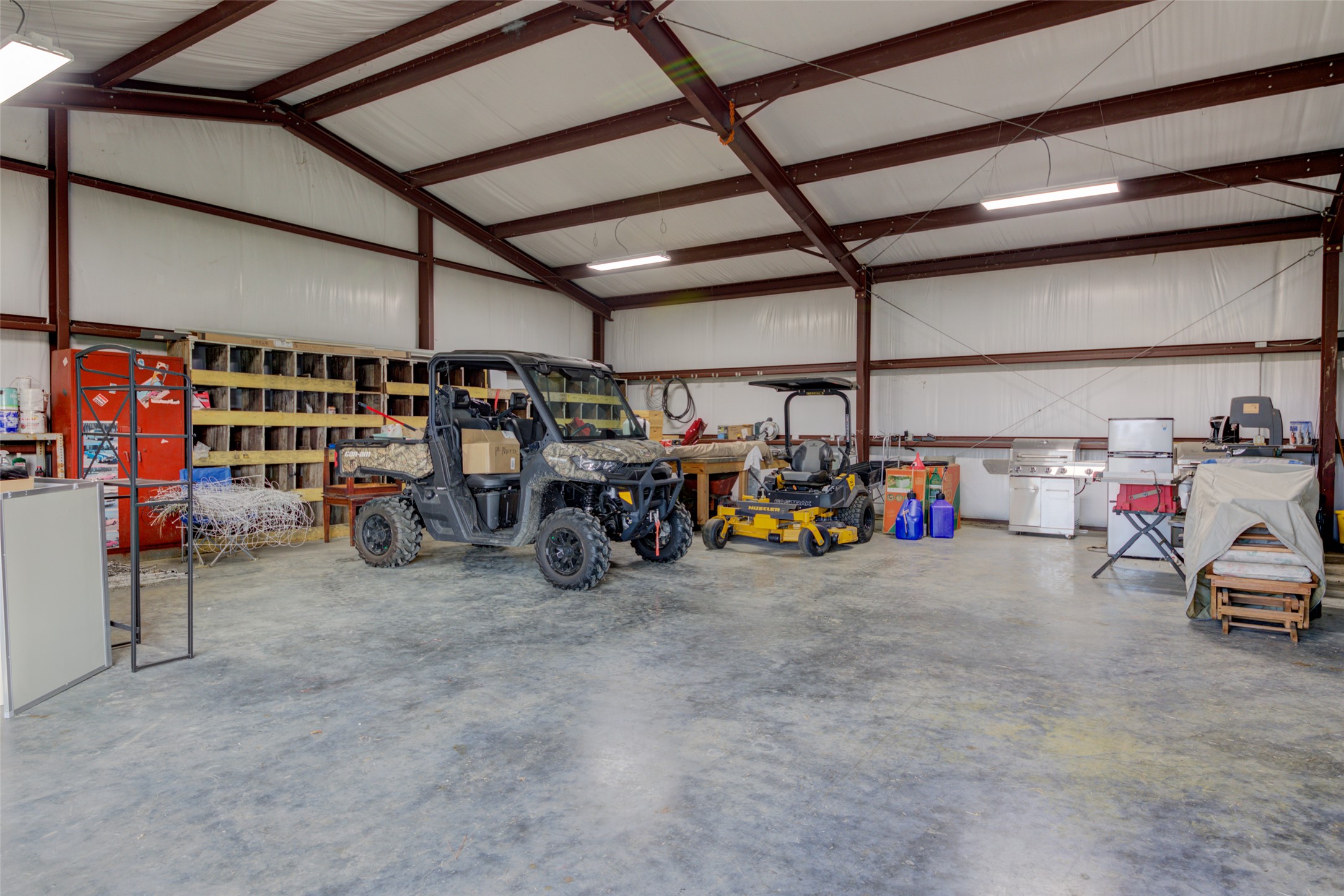 1192 Sand Hill Road Dale, TX 78616 - Photo 34 of 40