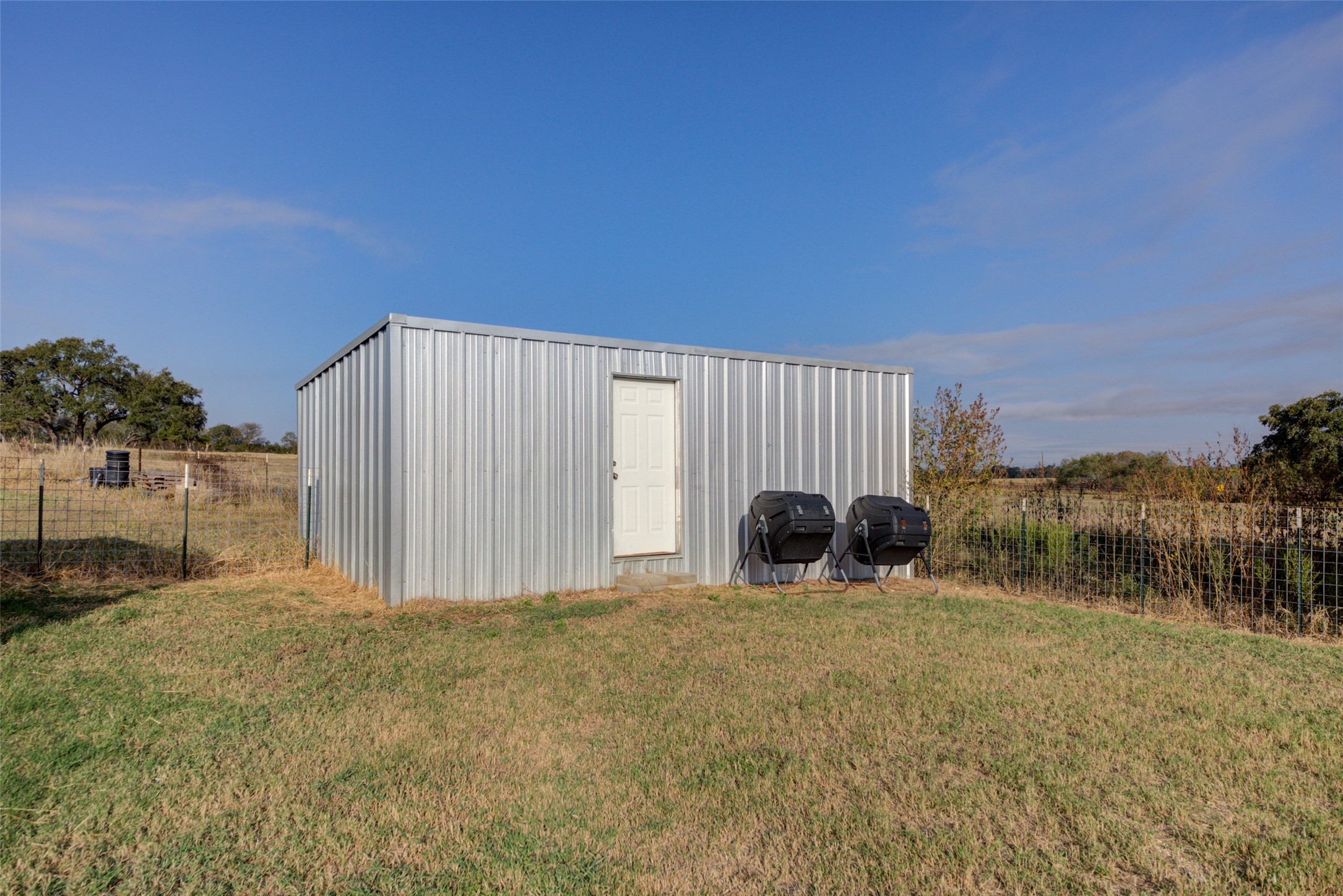 1192 Sand Hill Road Dale, TX 78616 - Photo 37 of 40