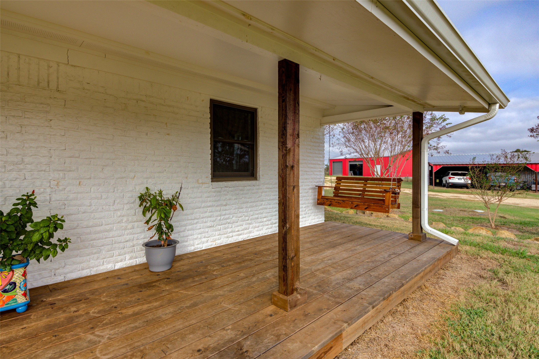 1192 Sand Hill Road Dale, TX 78616 - Photo 4 of 40