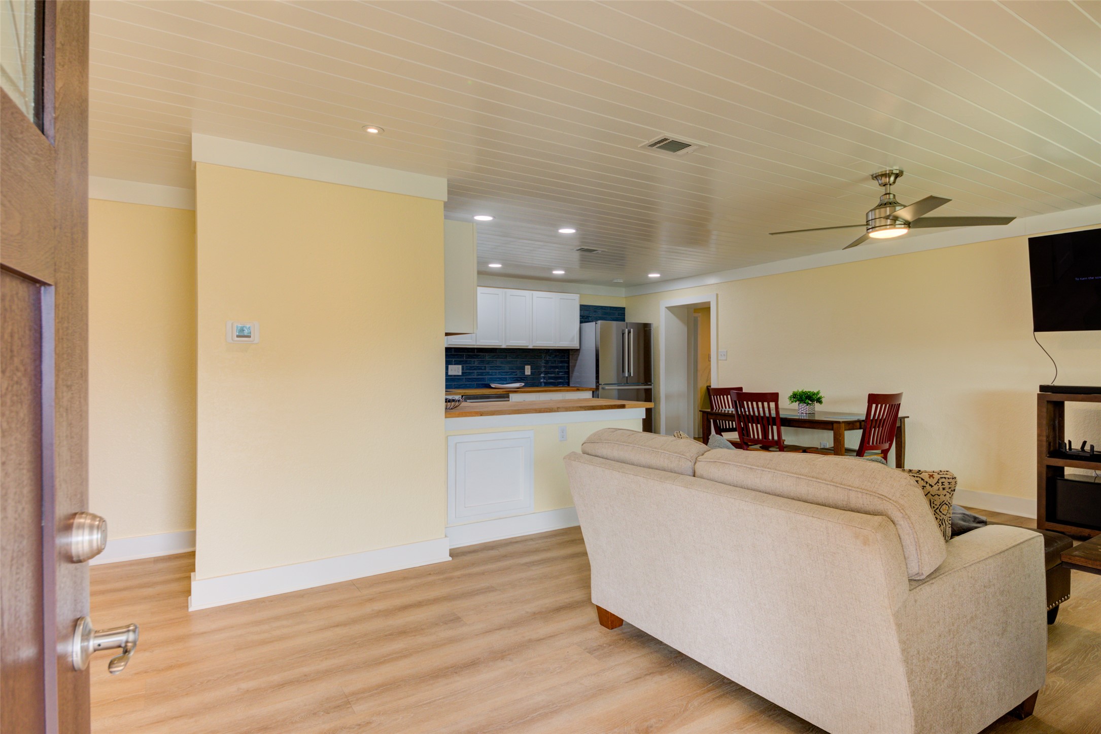 1192 Sand Hill Road Dale, TX 78616 - Photo 6 of 40