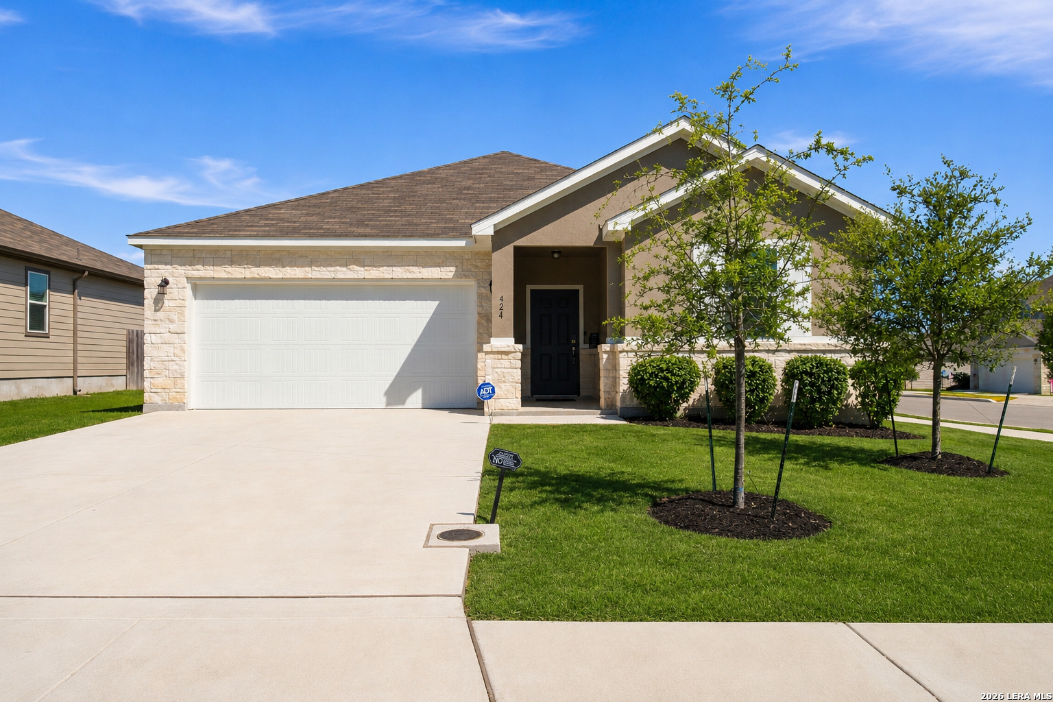 424 Bella Rosa Way Cibolo, TX 78108 - Photo 28 of 29 Gallery Image 28