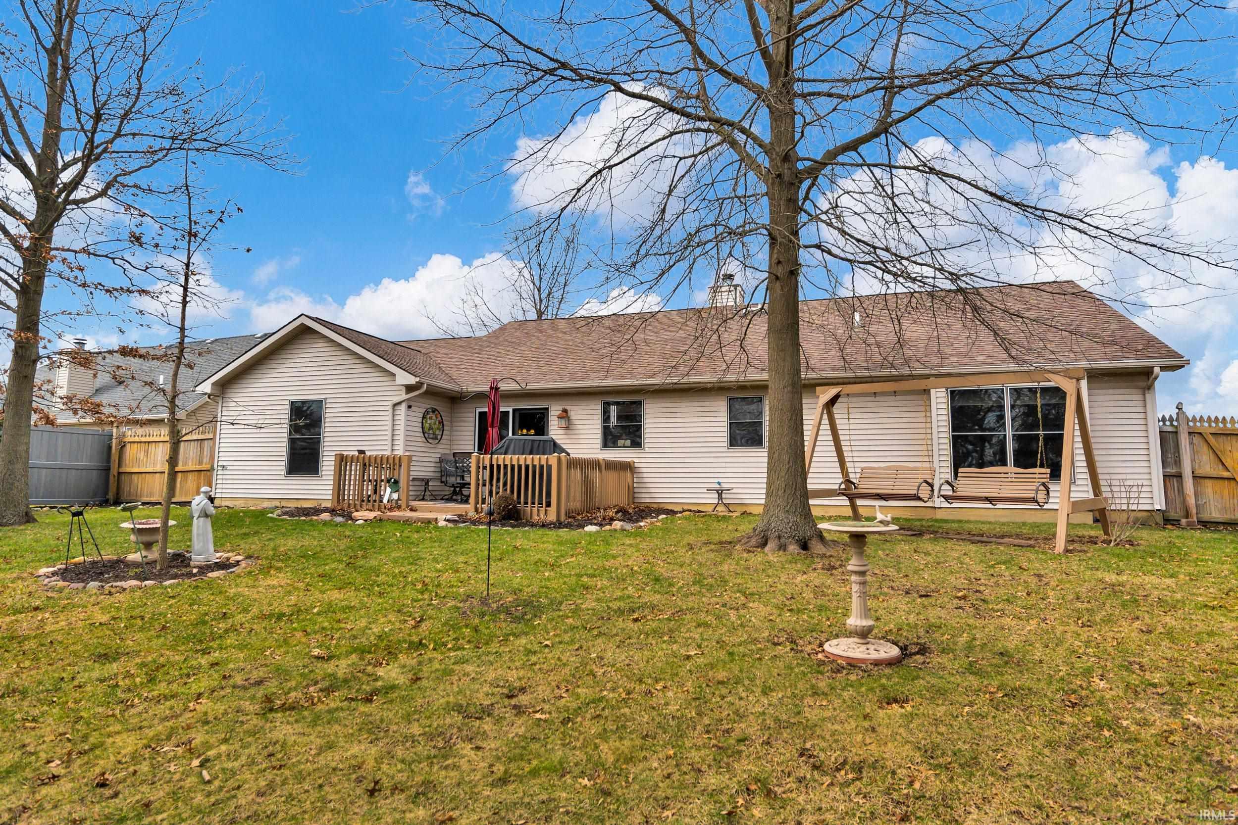 9125 Spring View Drive Fort Wayne, IN 46804 - Photo 35 of 36 Gallery Image 35
