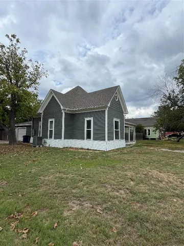 $209,000 | 246 West Clark Street, Bartlett, TX 76511