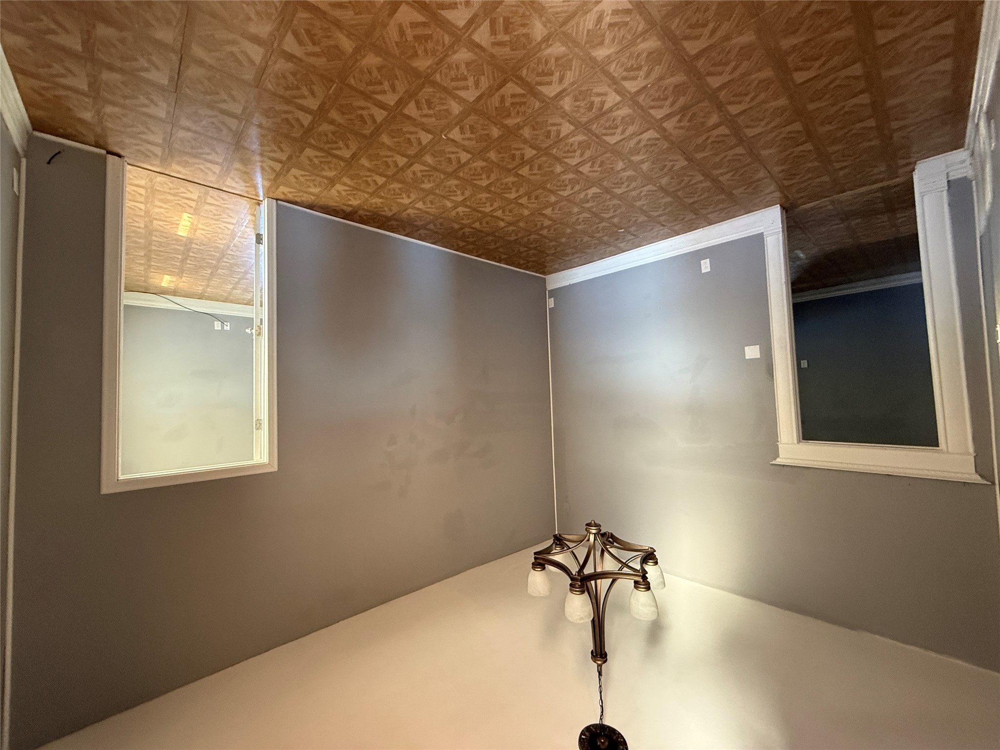 246 West Clark Street Bartlett, TX 76511 - Photo 4 of 16 a view of a room with a natural light