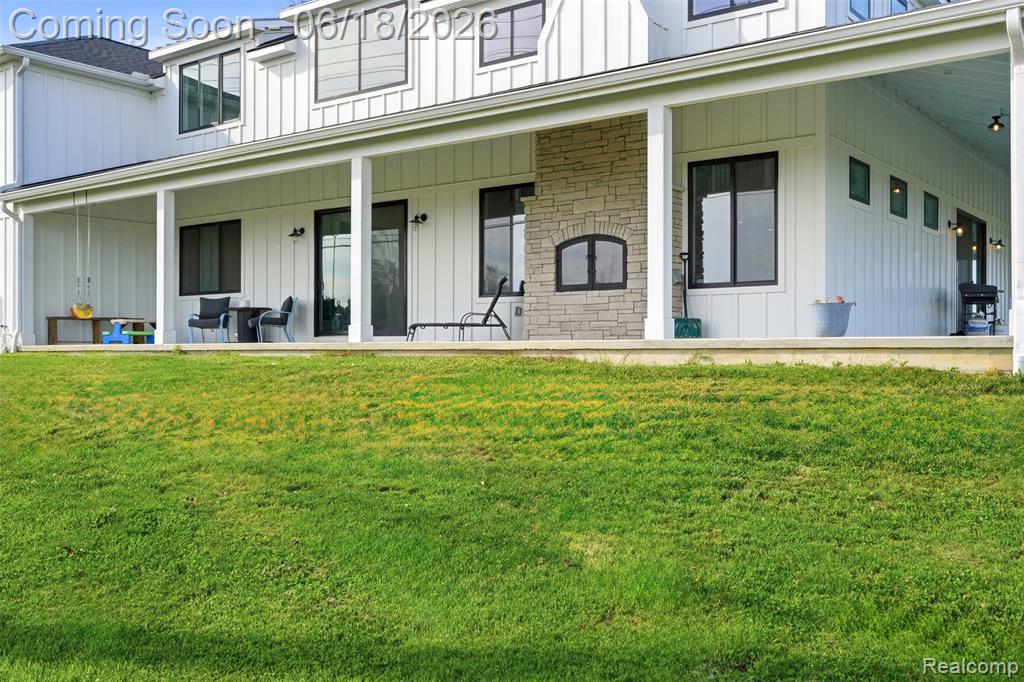 31100 South River Road Harrison Township, MI 48045 - Photo 13 of 85