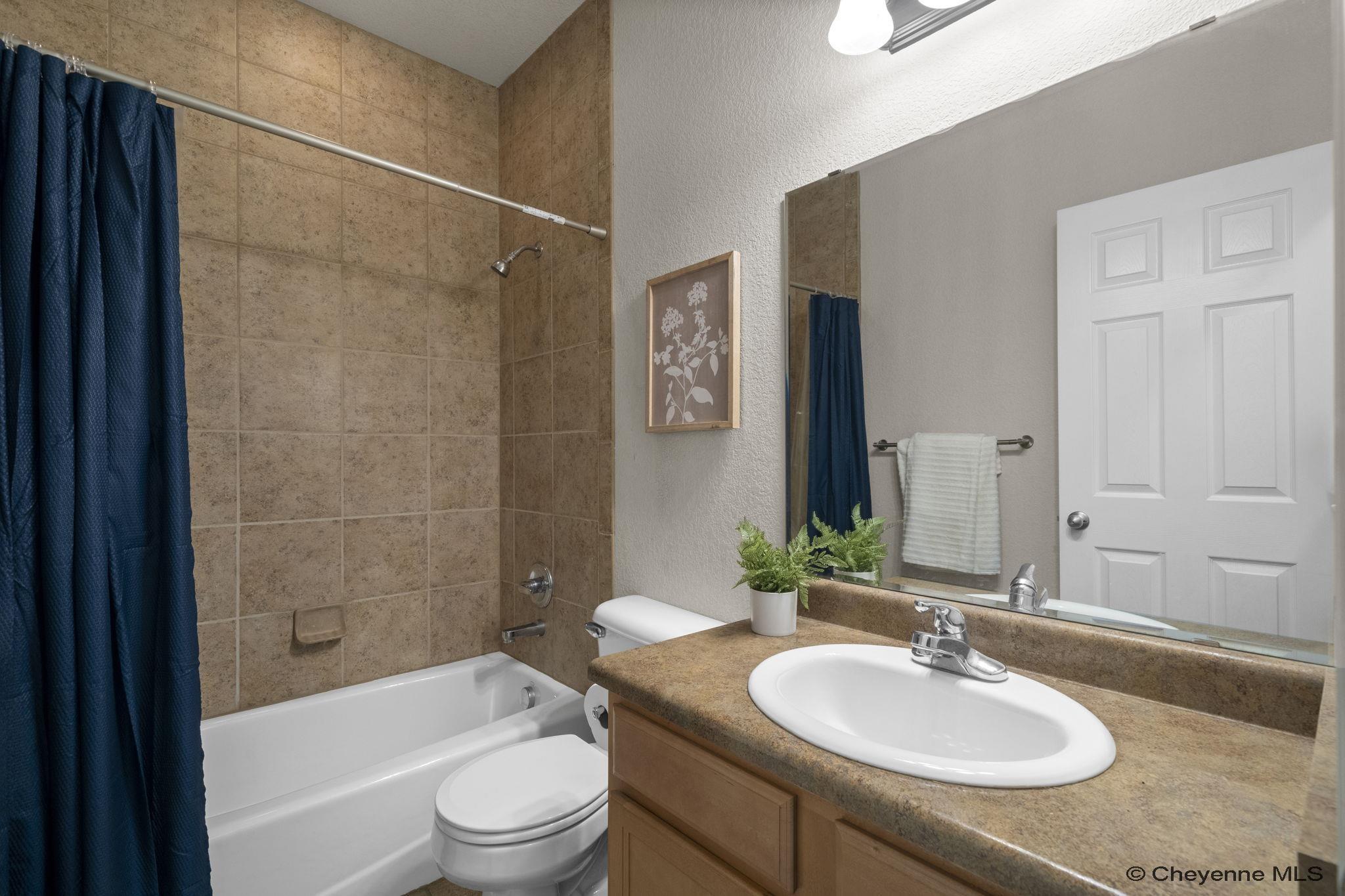 304 Borough Street Cheyenne, WY 82007 - Photo 13 of 24 Gallery Image 13