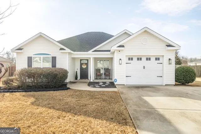 $234,900 | 503 Tug Court, Warner Robins, GA 31088