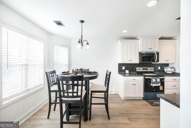 $234,900 | 503 Tug Court, Warner Robins, GA 31088